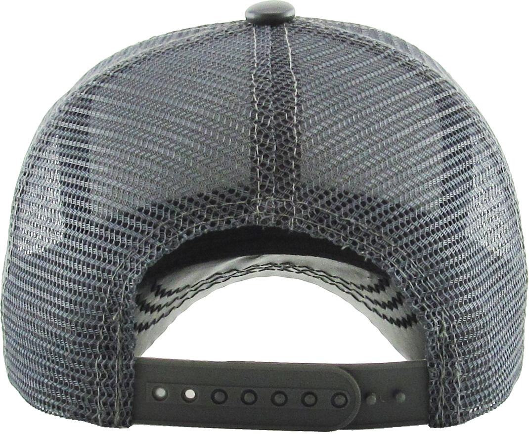 PWNED(パウンド) ハット FAUX LEATHER BACKETHAT PW24AW08 正規